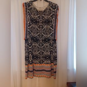 Size 14 Dress - wore once